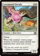 Lotusguard Disciple [Aetherdrift] - The Mythic Store | 24h Order Processing