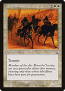 Moorish Cavalry [Time Spiral Timeshifted] - The Mythic Store | 24h Order Processing