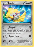 Jirachi (XY67) [XY: Black Star Promos] - The Mythic Store | 24h Order Processing