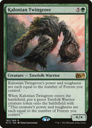 Kalonian Twingrove [Magic 2015] - The Mythic Store | 24h Order Processing