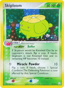 Skiploom (49/109) (Stamped) [EX: Team Rocket Returns] - The Mythic Store | 24h Order Processing