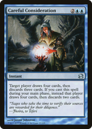 Careful Consideration [Modern Masters] - The Mythic Store | 24h Order Processing