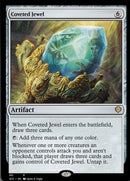 Coveted Jewel [Starter Commander Decks] - The Mythic Store | 24h Order Processing