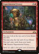 Experimental Frenzy (Promo Pack) [Guilds of Ravnica Promos] - The Mythic Store | 24h Order Processing