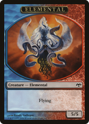 Elemental Token [Eventide Tokens] - The Mythic Store | 24h Order Processing