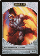 Golem Token [Scars of Mirrodin Tokens] - The Mythic Store | 24h Order Processing