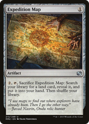 Expedition Map [Modern Masters 2015] - The Mythic Store | 24h Order Processing