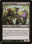 Boggart Harbinger [The List] - The Mythic Store | 24h Order Processing