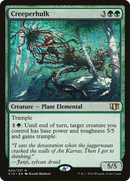 Creeperhulk [Commander 2014] - The Mythic Store | 24h Order Processing