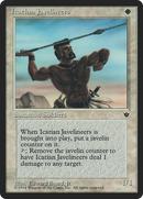 Icatian Javelineers (Edward P. Beard, Jr.) [Fallen Empires] - The Mythic Store | 24h Order Processing