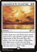 Approach of the Second Sun [Pioneer Challenger Decks 2021] - The Mythic Store | 24h Order Processing