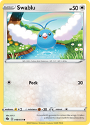 Swablu (048/073) [Sword & Shield: Champion's Path] - The Mythic Store | 24h Order Processing