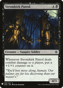 Stromkirk Patrol [Mystery Booster] - The Mythic Store | 24h Order Processing