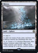 Mirrex [Phyrexia: All Will Be One Prerelease Promos] - The Mythic Store | 24h Order Processing