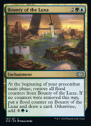 Bounty of the Luxa [Double Masters 2022] - The Mythic Store | 24h Order Processing