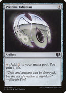 Pristine Talisman [Commander 2014] - The Mythic Store | 24h Order Processing