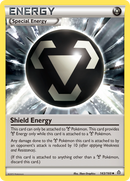 Shield Energy (143/160) [XY: Primal Clash] - The Mythic Store | 24h Order Processing
