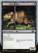 Dirty Rat [Unsanctioned] - The Mythic Store | 24h Order Processing