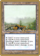 Brushland (Eric Tam) [Pro Tour Collector Set] - The Mythic Store | 24h Order Processing