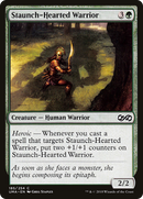 Staunch-Hearted Warrior [Ultimate Masters] - The Mythic Store | 24h Order Processing