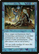 Aura Graft [Odyssey] - The Mythic Store | 24h Order Processing