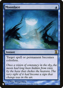 Moonlace [The List] - The Mythic Store | 24h Order Processing
