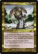 Sliver Overlord [Scourge] - The Mythic Store | 24h Order Processing