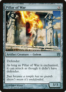 Pillar of War [Born of the Gods] - The Mythic Store | 24h Order Processing