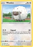 Wooloo (152/202) [Sword & Shield: Base Set] - The Mythic Store | 24h Order Processing