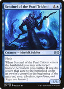 Sentinel of the Pearl Trident [Double Masters] - The Mythic Store | 24h Order Processing