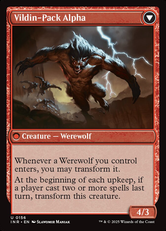 Geier Reach Bandit [Innistrad Remastered] - The Mythic Store | 24h Order Processing