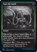 Turn the Earth [Innistrad: Double Feature] - The Mythic Store | 24h Order Processing