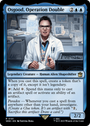 Osgood, Operation Double [Doctor Who] - The Mythic Store | 24h Order Processing