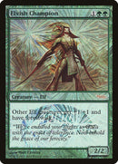 Elvish Champion [Junior Series Europe] - The Mythic Store | 24h Order Processing