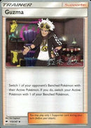 Guzma (115/147) (Golisodor - Naoto Suzuki) [World Championships 2017] - The Mythic Store | 24h Order Processing