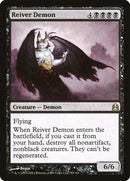 Reiver Demon [Commander 2011] - The Mythic Store | 24h Order Processing