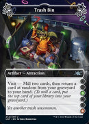 Trash Bin (3-6) [Unfinity] - The Mythic Store | 24h Order Processing