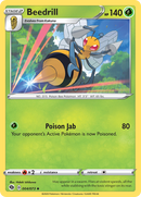 Beedrill (004/073) [Sword & Shield: Champion's Path] - The Mythic Store | 24h Order Processing