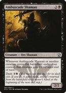 Ambuscade Shaman [Dragons of Tarkir] - The Mythic Store | 24h Order Processing
