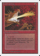 Firebreathing [Unlimited Edition] - The Mythic Store | 24h Order Processing