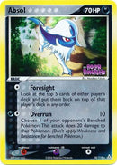 Absol (18/110) (Stamped) [EX: Holon Phantoms] - The Mythic Store | 24h Order Processing