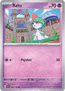 Ralts (084/198) [Scarlet & Violet: Base Set] - The Mythic Store | 24h Order Processing