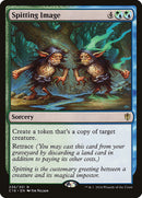 Spitting Image [Commander 2016] - The Mythic Store | 24h Order Processing