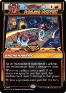 Roiling Vortex [Secret Lair Drop Series] - The Mythic Store | 24h Order Processing