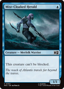 Mist-Cloaked Herald [Marvel Super Heroes Commander] - The Mythic Store | 24h Order Processing