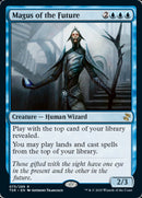 Magus of the Future [Time Spiral Remastered] - The Mythic Store | 24h Order Processing