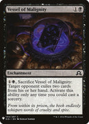 Vessel of Malignity [Mystery Booster] - The Mythic Store | 24h Order Processing