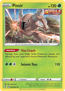 Pinsir (001/203) [Sword & Shield: Evolving Skies] - The Mythic Store | 24h Order Processing