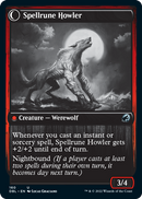 Spellrune Painter // Spellrune Howler [Innistrad: Double Feature] - The Mythic Store | 24h Order Processing