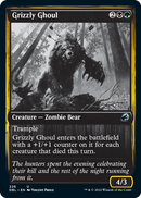 Grizzly Ghoul [Innistrad: Double Feature] - The Mythic Store | 24h Order Processing